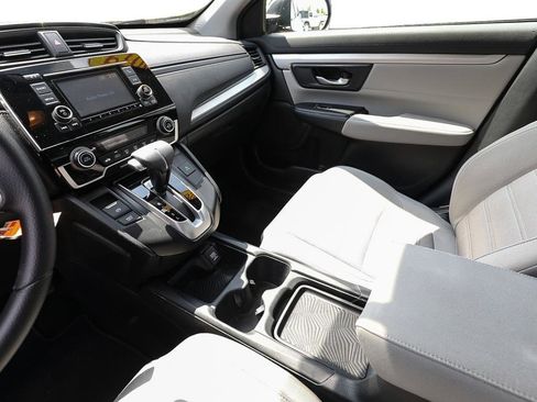 Used 2019 Honda CR-V LX image 19