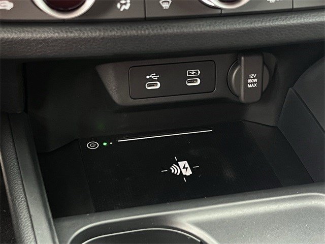 Used 2026 Acura ADX A-Spec FWD image 23