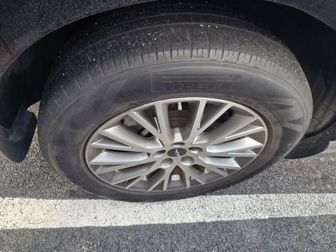 Used 2024 Genesis GV80 2.5T image 7