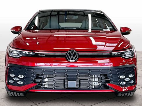 New 2026 Volkswagen GTI Autobahn image 5