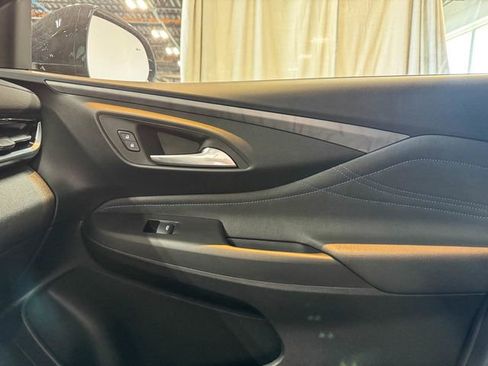 New 2025 Buick Envista Sport Touring w/ Convenience I Package image 38