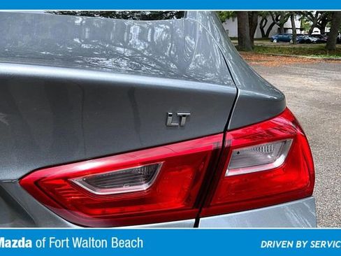 Used 2024 Chevrolet Malibu LT FWD image 21