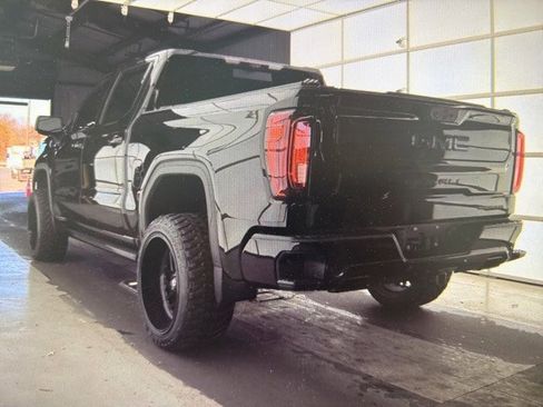Used 2023 GMC Sierra 1500 Denali Ultimate image 6