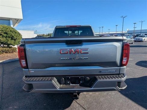 New 2026 GMC Sierra 1500 Elevation w/ Preferred Package image 5