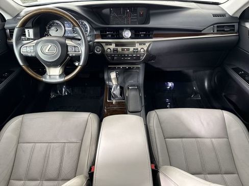 Used 2017 Lexus ES 350 image 23