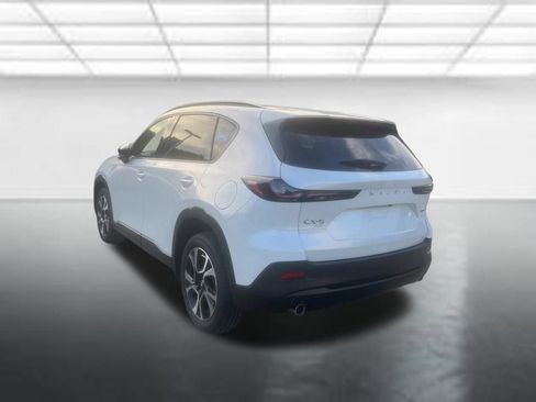 New 2026 MAZDA CX-5 Preferred AWD/4WD image 6