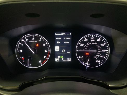 Used 2025 Subaru Outback Limited AWD/4WD image 14
