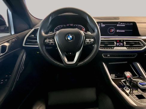Used 2021 BMW X6 xDrive40i w/ Executive Package 2 AWD/4WD image 5