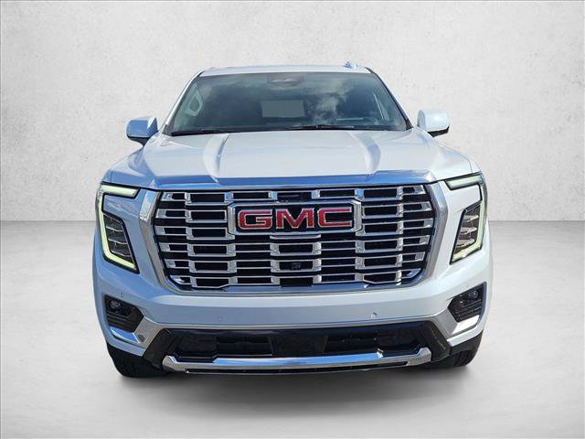 New 2027 GMC Yukon Denali w/ Denali Reserve Package AWD/4WD image 6