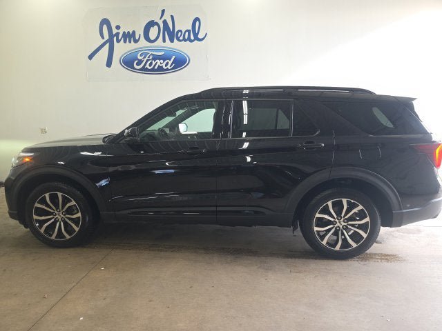Used 2026 Ford Explorer ST-Line AWD/4WD image 30