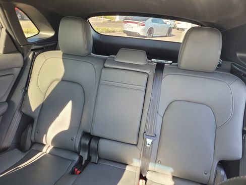 Used 2023 VinFast VF 8 Plus AWD/4WD image 11