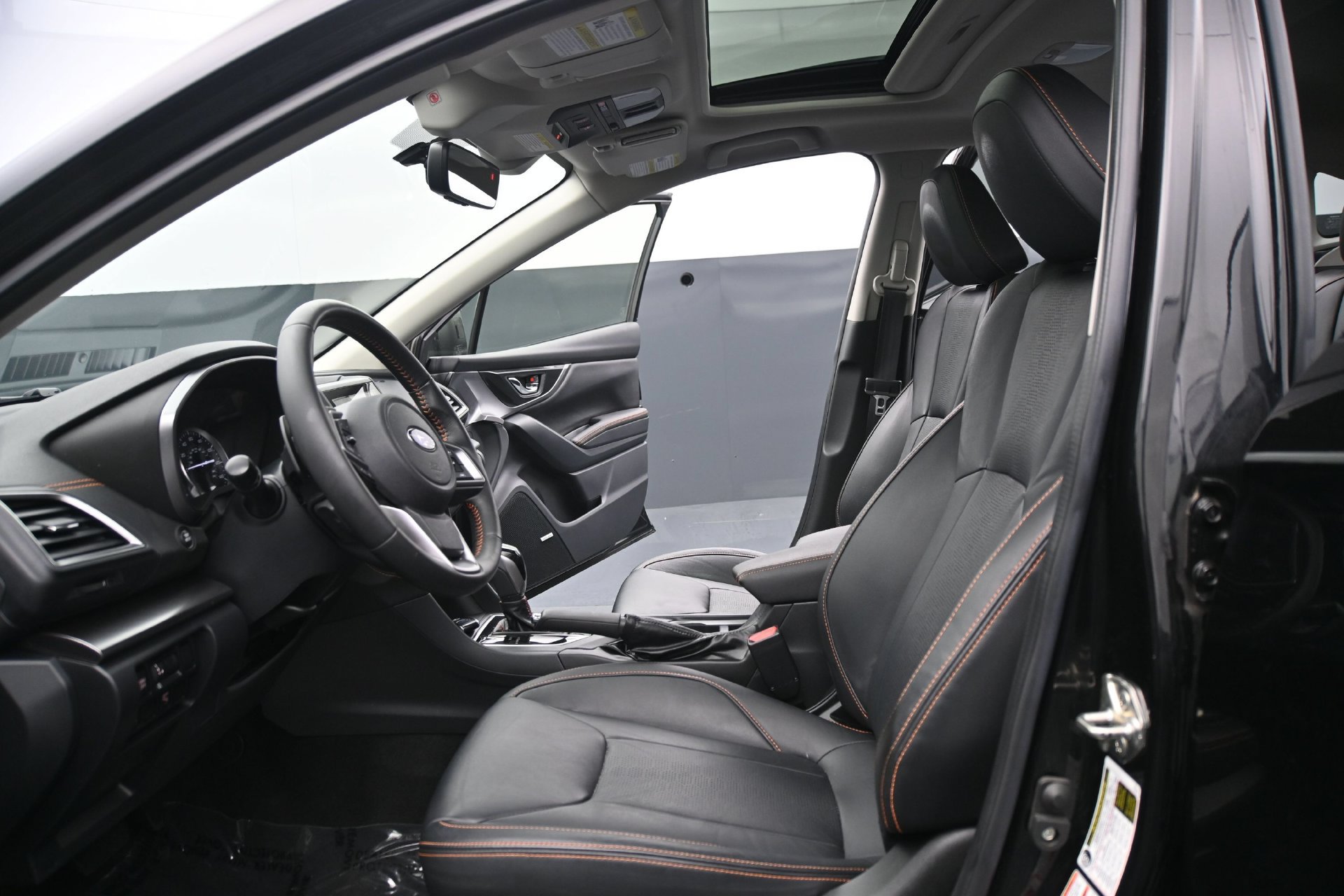 Used 2019 Subaru Crosstrek 2.0i Limited w/ Moonroof Package w/Navigation AWD/4WD image 19