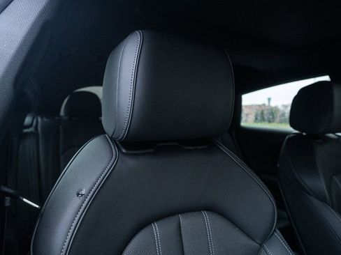 Used 2023 Audi A5 2.0T Premium Plus w/ Premium Plus image 16