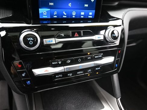 Used 2023 Ford Explorer ST w/ Equipment Group 401A AWD/4WD image 23