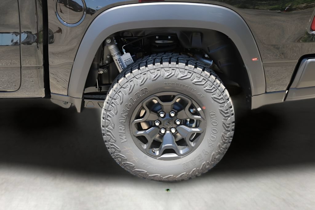 New 2026 RAM 1500 RHO AWD/4WD image 9