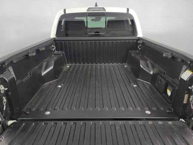 Used 2023 Toyota Tacoma TRD Sport w/ Technology Package AWD/4WD image 21