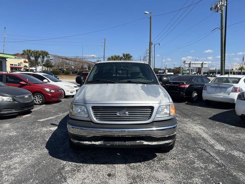 Used 2003 Ford F150 XLT image 1