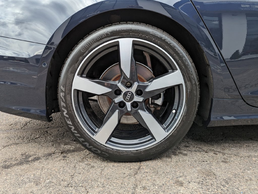 Used 2021 Audi A6 3.0T Premium AWD/4WD image 45