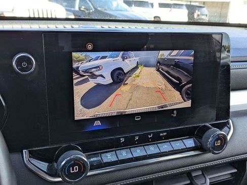 Used 2023 Chevrolet Colorado LT w/ LT Convenience Package image 20