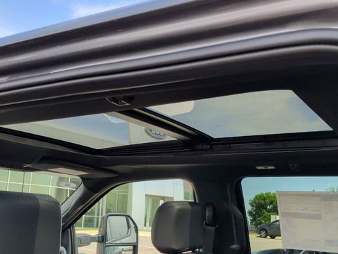 New 2026 Ford F350 Platinum AWD/4WD image 24