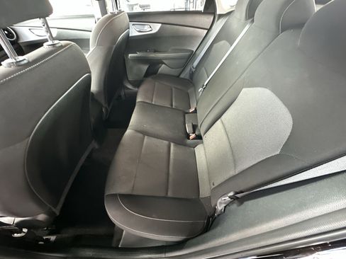 Certified 2023 Kia Forte LXS image 27