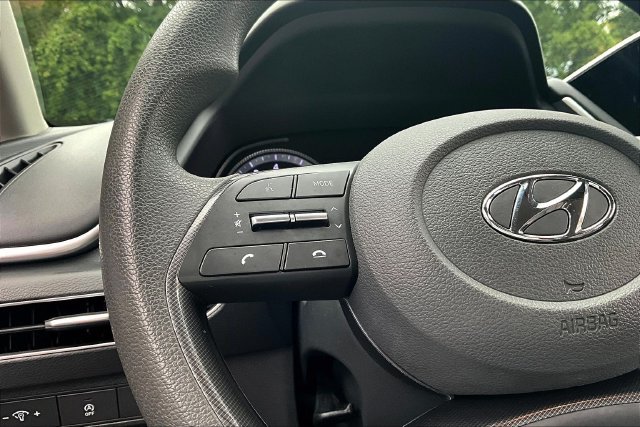Used 2021 Hyundai Sonata SE FWD image 11