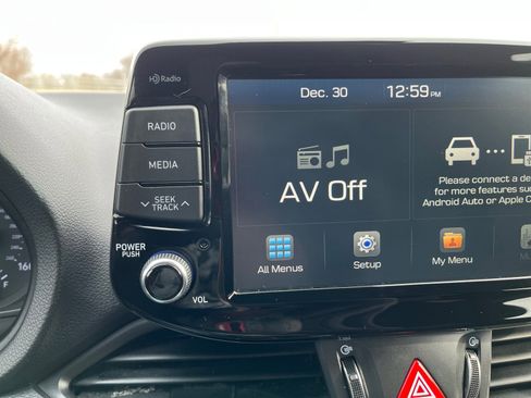 Used 2019 Hyundai Elantra GT N Line image 29