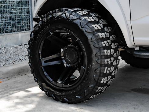 Used 2024 Ford F150 Raptor w/ Equipment Group 803A Raptor R AWD/4WD image 59