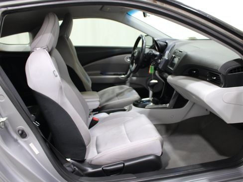 Used 2011 Honda CR-Z EX image 20