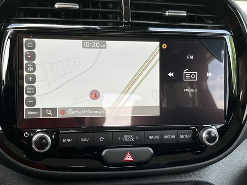 New 2025 Kia Soul S image 6