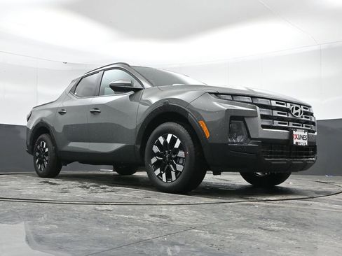 New 2026 Hyundai Santa Cruz SEL image 46