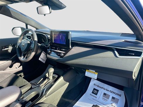 New 2026 Toyota Corolla SE image 28