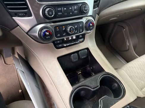 Used 2017 Chevrolet Tahoe LS RWD image 20