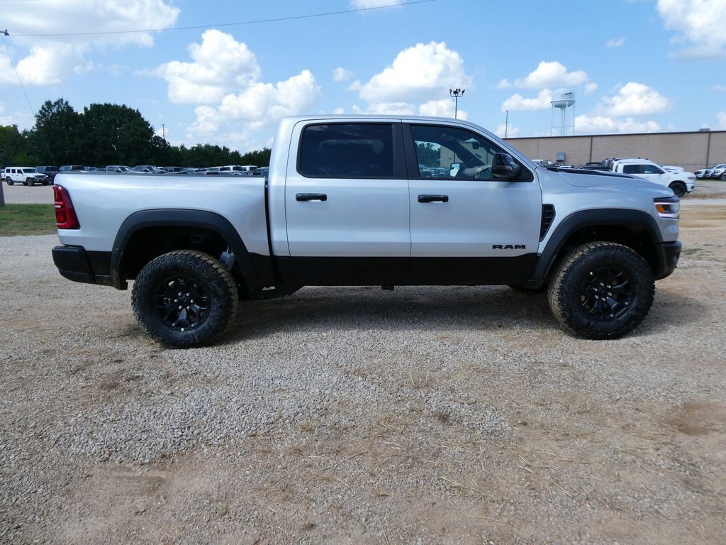 New 2026 RAM 1500 RHO AWD/4WD image 4