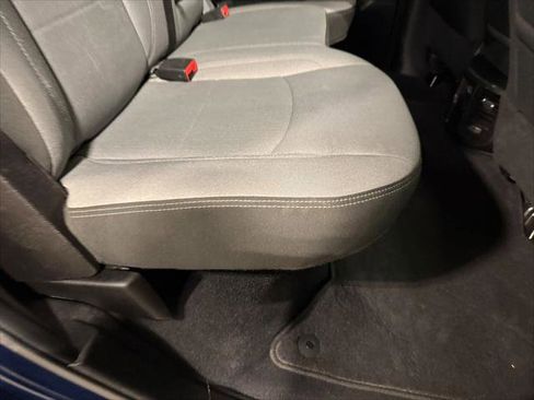 Certified 2024 RAM 2500 Big Horn w/ Level 2 Equipment Group image 14