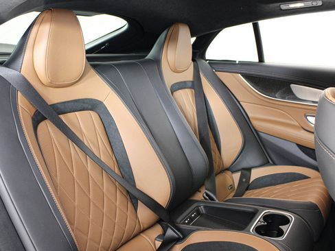 Used 2023 Mercedes-Benz AMG GT 53 image 28