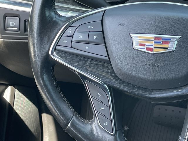 Used 2023 Cadillac XT5 Premium Luxury AWD/4WD image 14
