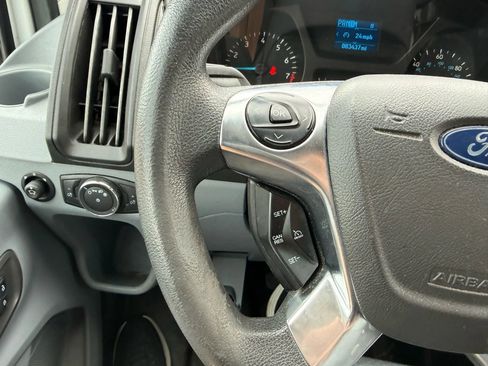 Used 2019 Ford Transit 250 148 High Roof image 16