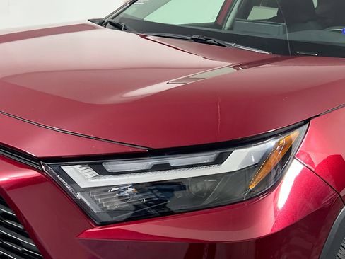 Used 2024 Toyota RAV4 LE image 11