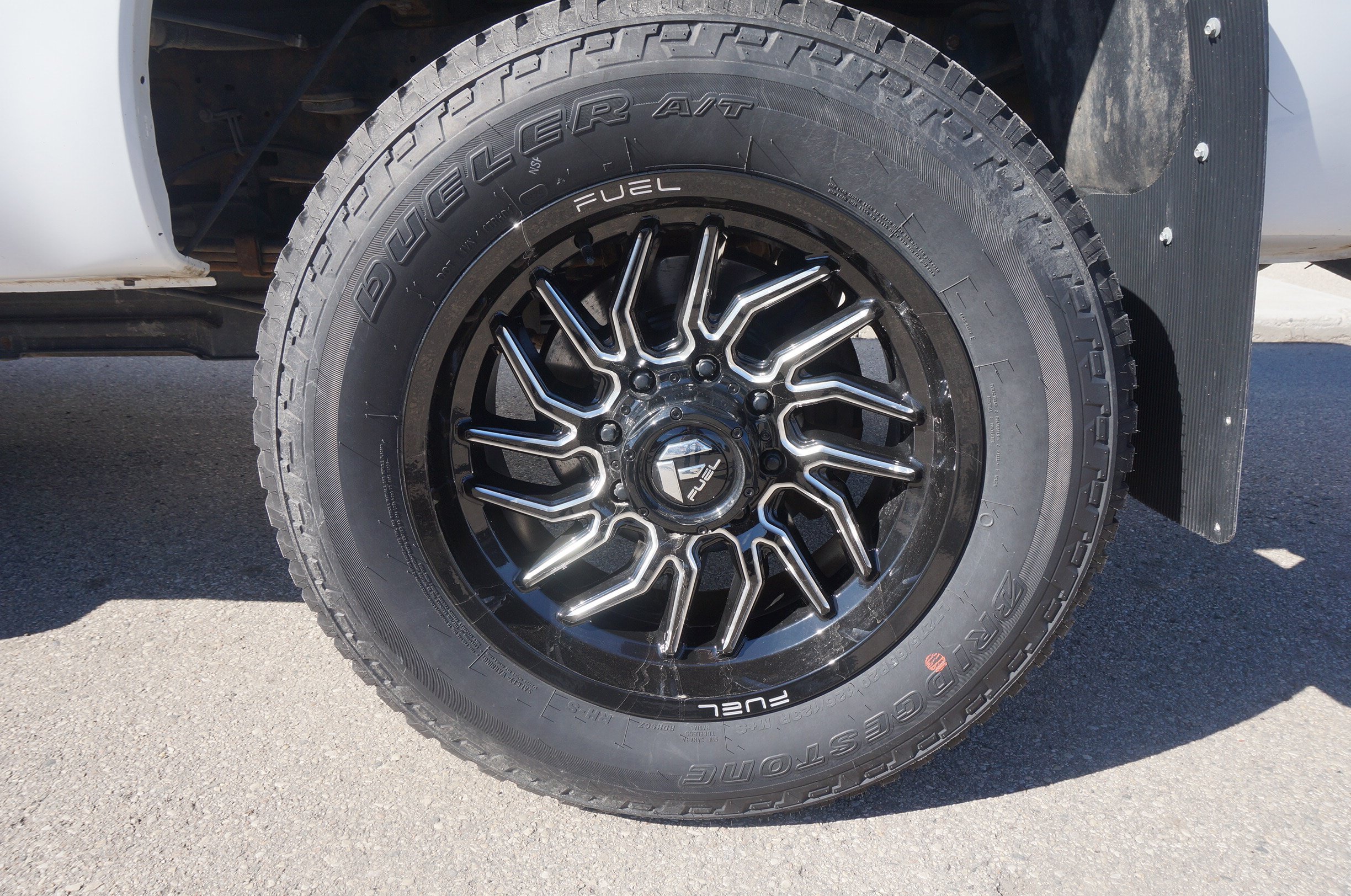 Used 2015 Ford F350 XL AWD/4WD image 10