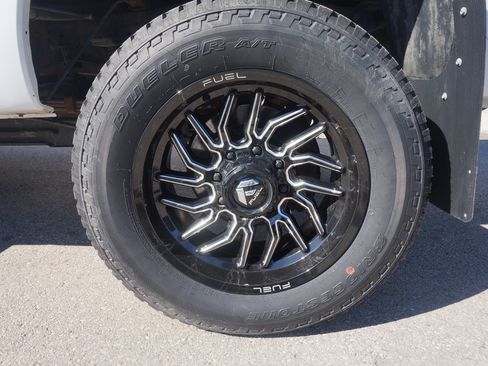 Used 2015 Ford F350 XL AWD/4WD image 10