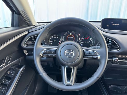Used 2025 MAZDA CX-30 AWD 2.5 S w/ Preferred Package image 23