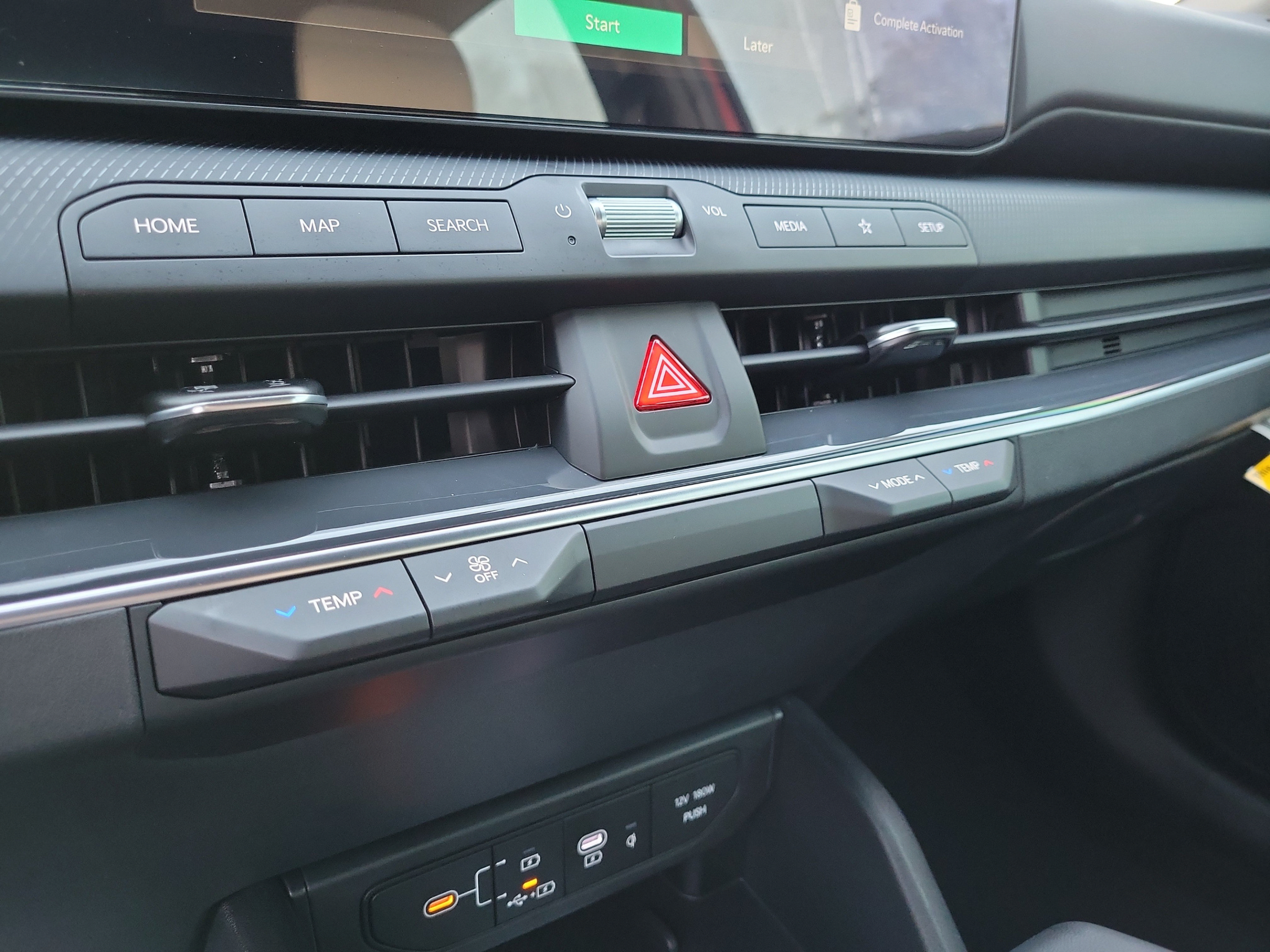 New 2026 Kia K4 GT-Line FWD image 18