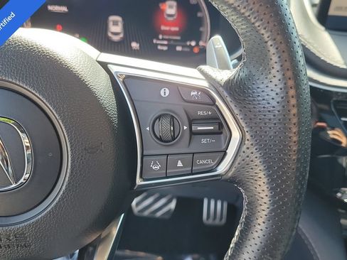 Used 2023 Acura MDX Type S AWD/4WD image 30