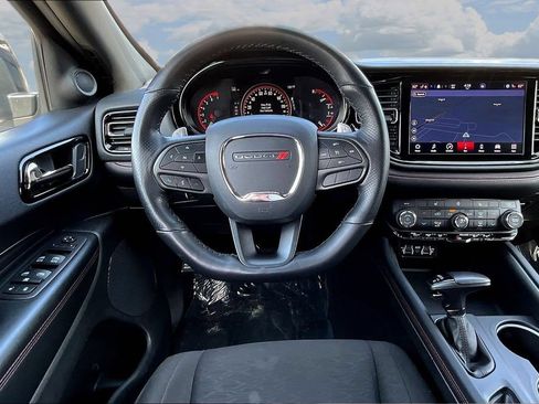 Used 2025 Dodge Durango GT AWD/4WD image 10