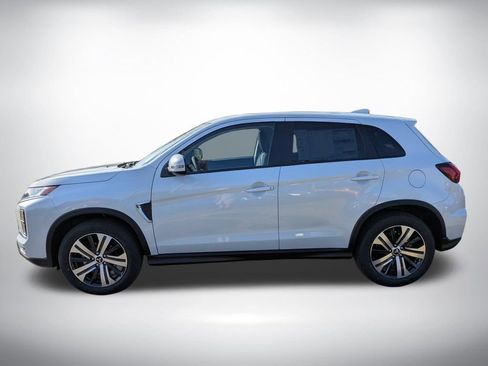 New 2026 Mitsubishi Outlander Sport SE AWD/4WD image 7