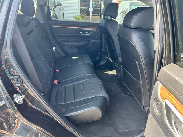 Used 2017 Honda CR-V EX-L image 20