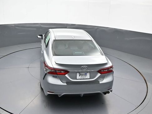 Certified 2023 Toyota Camry SE w/ Cold Weather Package AWD/4WD image 38