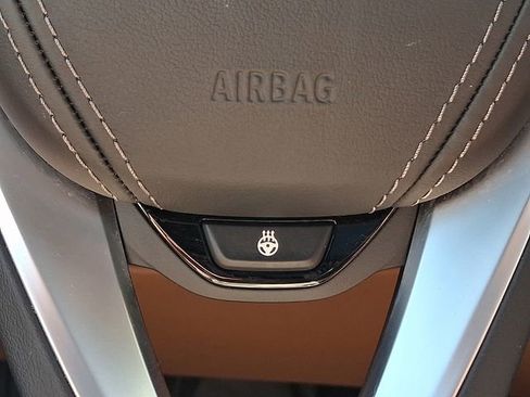 Used 2023 BMW 540i xDrive w/ Premium Package AWD/4WD image 25