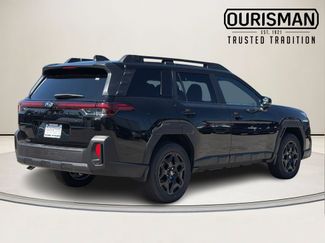 New 2026 Subaru Outback Limited AWD/4WD video 3